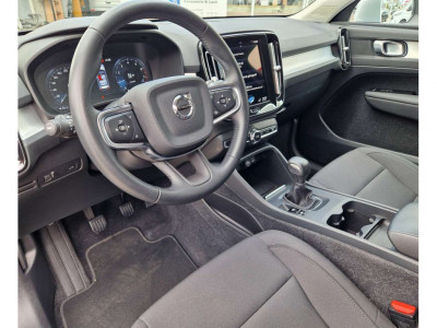 Volvo XC40 Gebrauchtwagen
