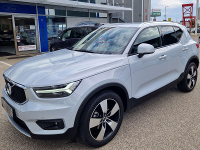 Volvo XC40 Gebrauchtwagen