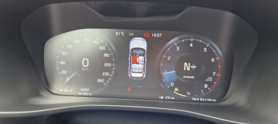 Volvo XC40 Gebrauchtwagen