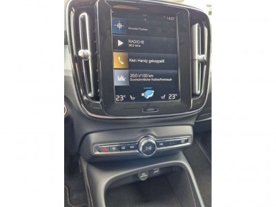 Volvo XC40 Gebrauchtwagen