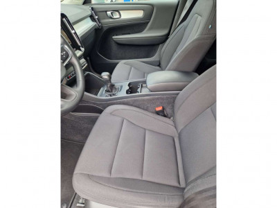 Volvo XC40 Gebrauchtwagen