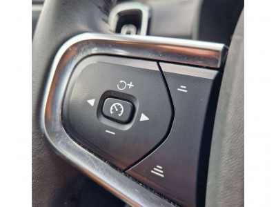Volvo XC40 Gebrauchtwagen