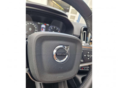 Volvo XC40 Gebrauchtwagen