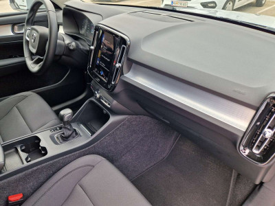 Volvo XC40 Gebrauchtwagen