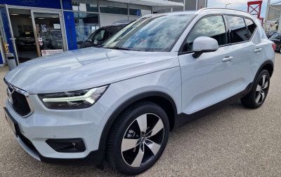 Volvo XC40 Gebrauchtwagen