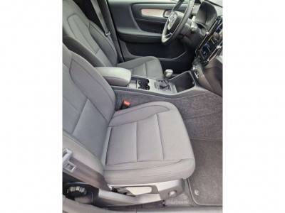 Volvo XC40 Gebrauchtwagen