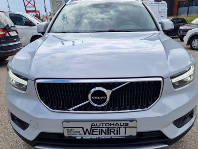 Volvo XC40 Gebrauchtwagen