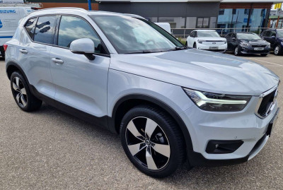 Volvo XC40 Gebrauchtwagen