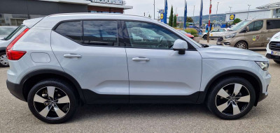 Volvo XC40 Gebrauchtwagen