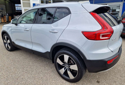 Volvo XC40 Gebrauchtwagen