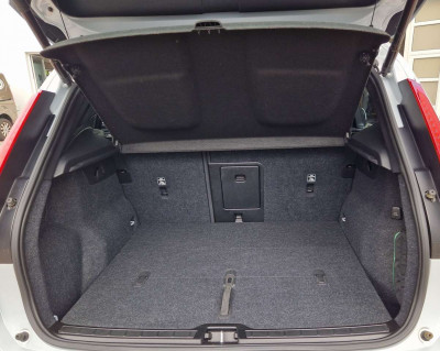 Volvo XC40 Gebrauchtwagen