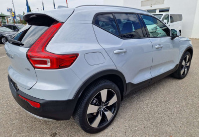 Volvo XC40 Gebrauchtwagen