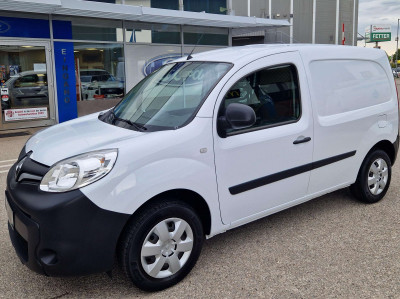 Renault Kangoo Gebrauchtwagen Renault Kangoo Gebrauchtwagen