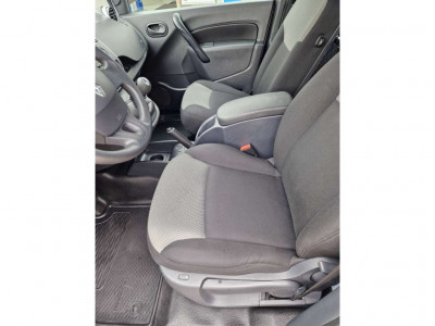 Renault Kangoo Gebrauchtwagen Renault Kangoo Gebrauchtwagen