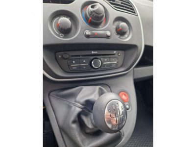 Renault Kangoo Gebrauchtwagen Renault Kangoo Gebrauchtwagen