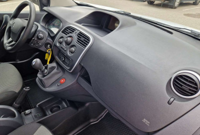 Renault Kangoo Gebrauchtwagen Renault Kangoo Gebrauchtwagen