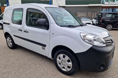 Renault Kangoo Gebrauchtwagen Renault Kangoo Gebrauchtwagen