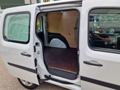Renault Kangoo Gebrauchtwagen Renault Kangoo Gebrauchtwagen