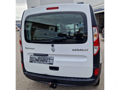 Renault Kangoo Gebrauchtwagen Renault Kangoo Gebrauchtwagen