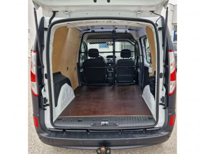 Renault Kangoo Gebrauchtwagen Renault Kangoo Gebrauchtwagen