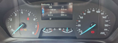 Ford Fiesta Gebrauchtwagen Ford Fiesta Gebrauchtwagen