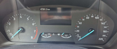 Ford Fiesta Gebrauchtwagen Ford Fiesta Gebrauchtwagen