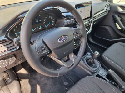 Ford Fiesta Gebrauchtwagen Ford Fiesta Gebrauchtwagen