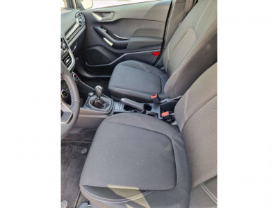 Ford Fiesta Gebrauchtwagen Ford Fiesta Gebrauchtwagen