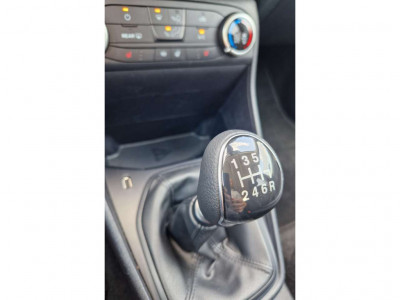 Ford Fiesta Gebrauchtwagen Ford Fiesta Gebrauchtwagen