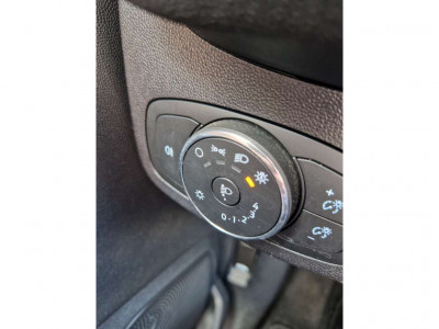 Ford Fiesta Gebrauchtwagen Ford Fiesta Gebrauchtwagen