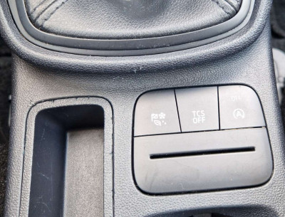 Ford Fiesta Gebrauchtwagen Ford Fiesta Gebrauchtwagen
