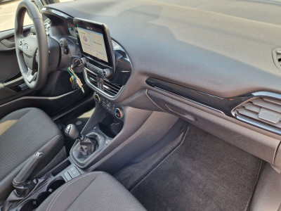 Ford Fiesta Gebrauchtwagen Ford Fiesta Gebrauchtwagen