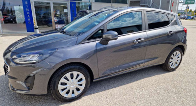 Ford Fiesta Gebrauchtwagen Ford Fiesta Gebrauchtwagen