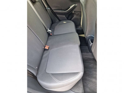 Ford Fiesta Gebrauchtwagen Ford Fiesta Gebrauchtwagen