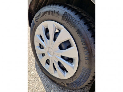 Ford Fiesta Gebrauchtwagen Ford Fiesta Gebrauchtwagen