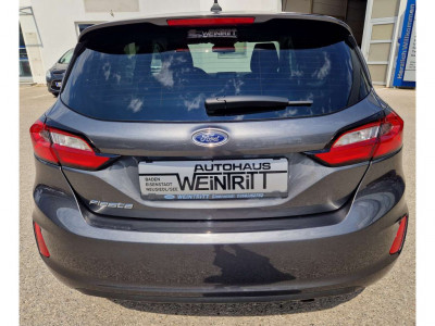 Ford Fiesta Gebrauchtwagen Ford Fiesta Gebrauchtwagen