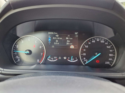 Ford EcoSport Gebrauchtwagen Ford EcoSport Gebrauchtwagen