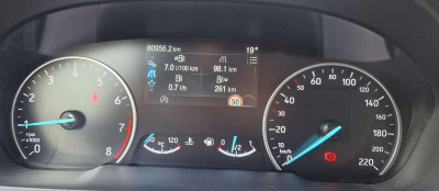 Ford EcoSport Gebrauchtwagen Ford EcoSport Gebrauchtwagen