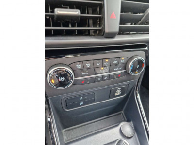 Ford EcoSport Gebrauchtwagen Ford EcoSport Gebrauchtwagen