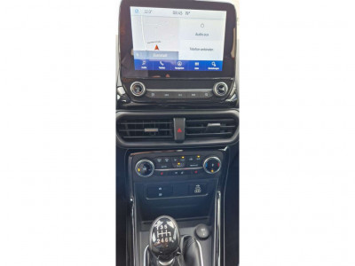 Ford EcoSport Gebrauchtwagen Ford EcoSport Gebrauchtwagen