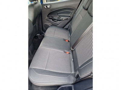 Ford EcoSport Gebrauchtwagen Ford EcoSport Gebrauchtwagen