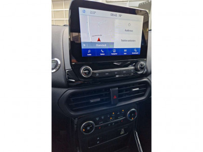 Ford EcoSport Gebrauchtwagen Ford EcoSport Gebrauchtwagen