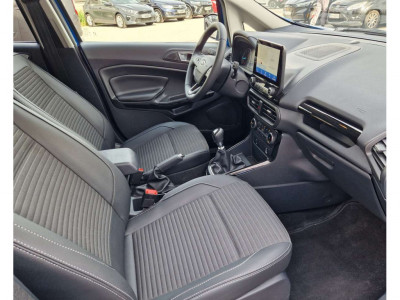 Ford EcoSport Gebrauchtwagen Ford EcoSport Gebrauchtwagen