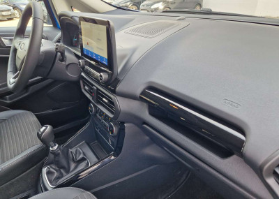 Ford EcoSport Gebrauchtwagen Ford EcoSport Gebrauchtwagen