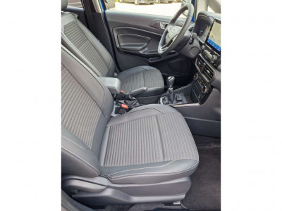Ford EcoSport Gebrauchtwagen Ford EcoSport Gebrauchtwagen