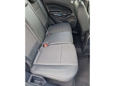 Ford EcoSport Gebrauchtwagen Ford EcoSport Gebrauchtwagen