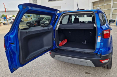 Ford EcoSport Gebrauchtwagen Ford EcoSport Gebrauchtwagen