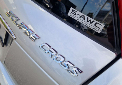 Mitsubishi Eclipse Cross Gebrauchtwagen
