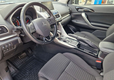 Mitsubishi Eclipse Cross Gebrauchtwagen
