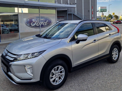 Mitsubishi Eclipse Cross Gebrauchtwagen